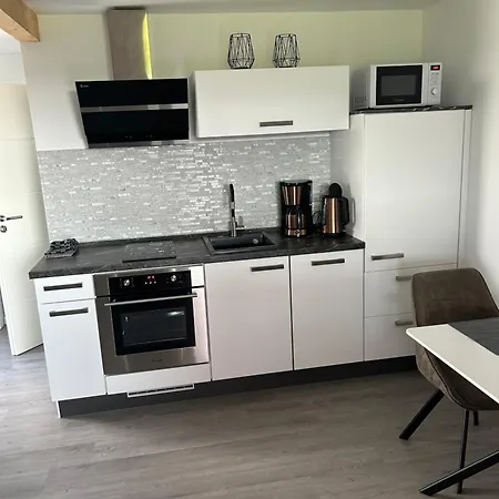Haus Dani Διαμέρισμα *