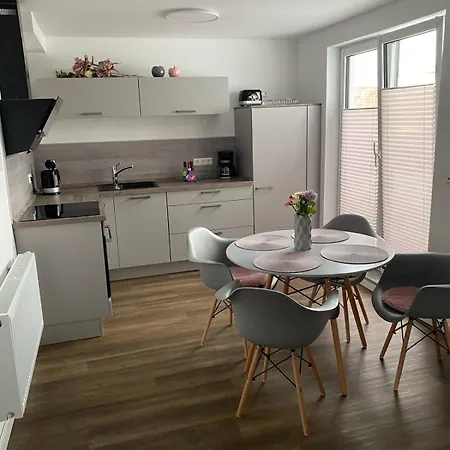Apartament Haus Dani