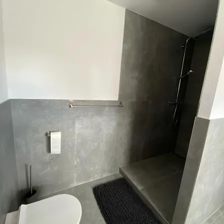 Διαμέρισμα Haus Dani Όλντενμπουργκ