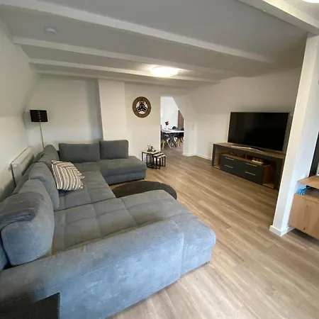 Haus Dani *