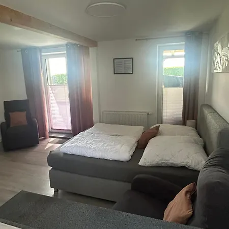 Haus Dani Διαμέρισμα *