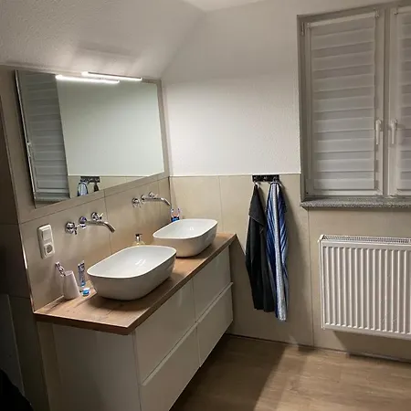 Haus Dani Διαμέρισμα *