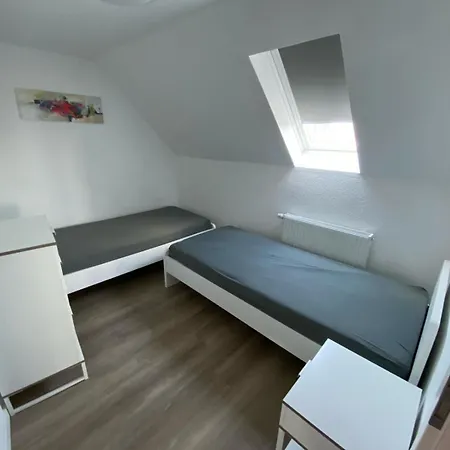Haus Dani Όλντενμπουργκ