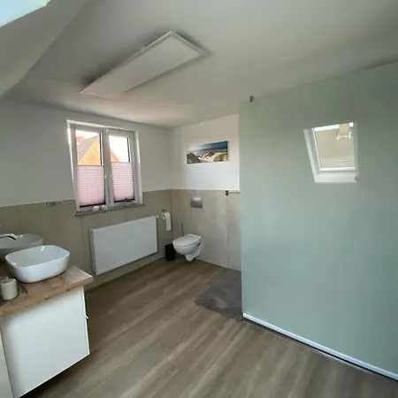 Διαμέρισμα Haus Dani Όλντενμπουργκ