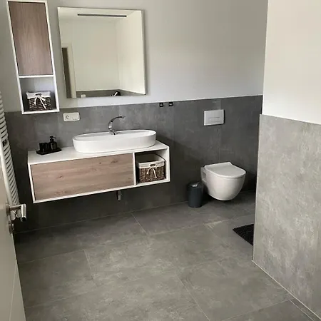 Haus Dani Όλντενμπουργκ