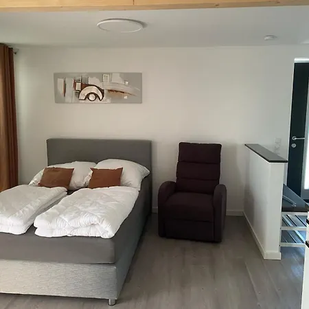 Apartament Haus Dani