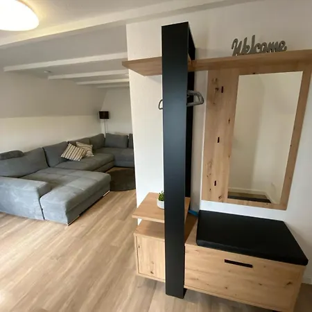 Haus Dani Διαμέρισμα