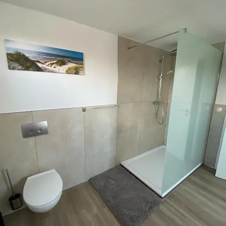 Apartament Haus Dani Oldenburg in Holstein