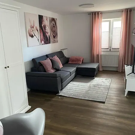 Haus Dani