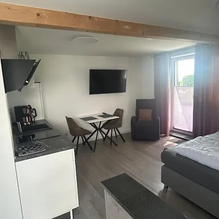 Διαμέρισμα Haus Dani *