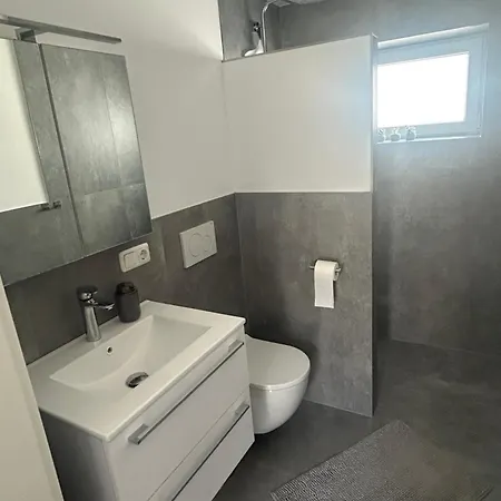 Haus Dani *