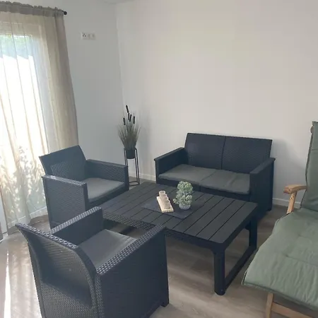 Διαμέρισμα Haus Dani *