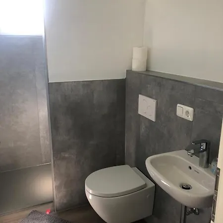 Διαμέρισμα Haus Dani