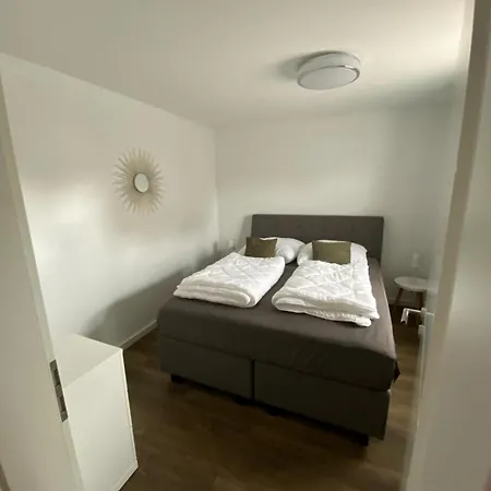 Haus Dani * Όλντενμπουργκ