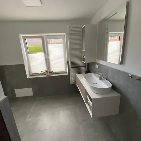 Haus Dani Διαμέρισμα *