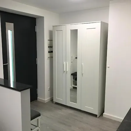 Haus Dani Apartament Oldenburg in Holstein