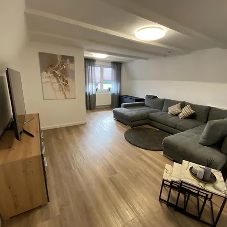 Haus Dani Διαμέρισμα *