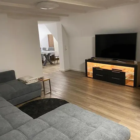 Haus Dani Διαμέρισμα