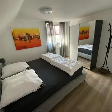 Haus Dani *